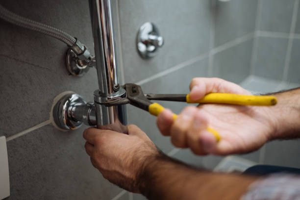 Best Residential Plumbing Services  in Pelican Bay, TX